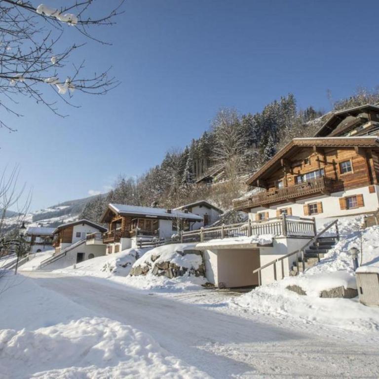 Schöneben Chalet Hohe Schwalbe - Casa Vacanze - 5