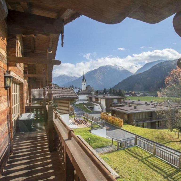 Schöneben Chalet Hohe Schwalbe - Casa Vacanze - 7