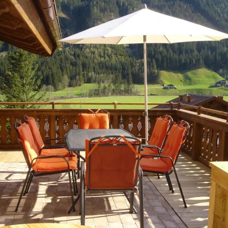 Schöneben Chalet Hohe Schwalbe - Casa Vacanze - 10