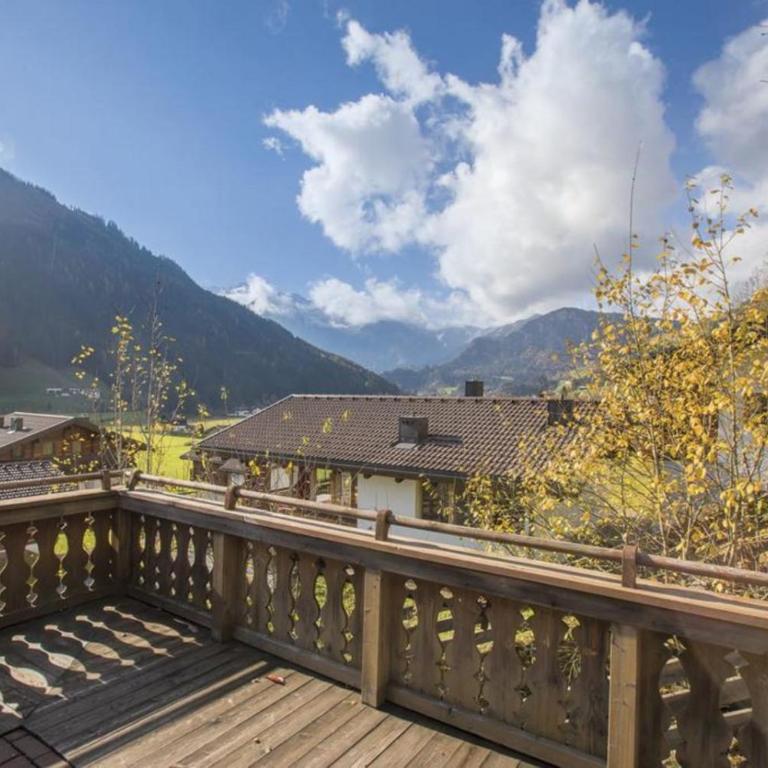 Schöneben Chalet Hohe Schwalbe - Casa Vacanze - 13