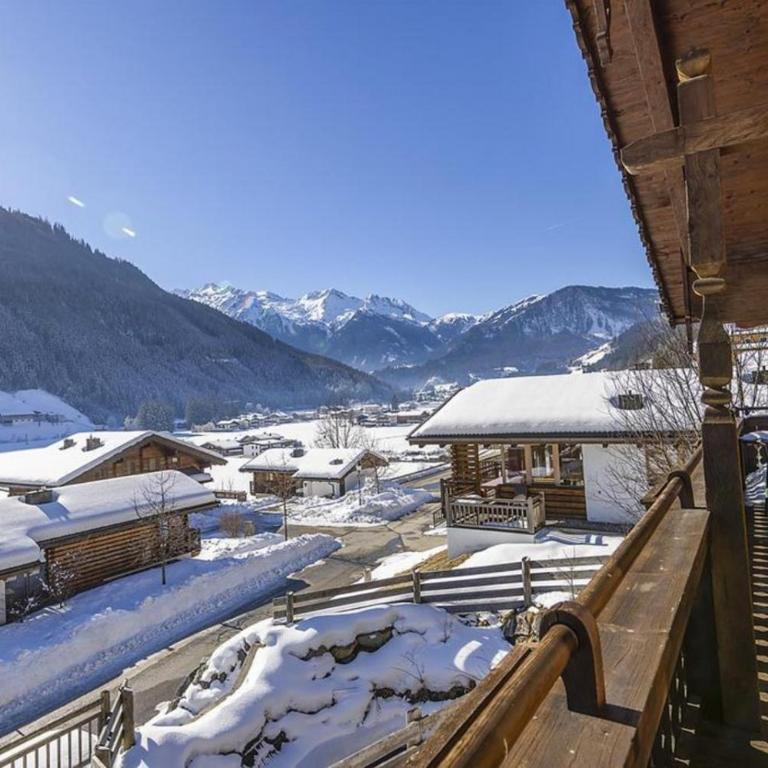 Schöneben Chalet Hohe Schwalbe - Casa Vacanze - 15