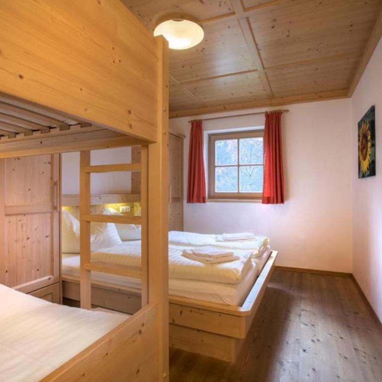 Schöneben Chalet Hohe Schwalbe - Casa Vacanze - 24