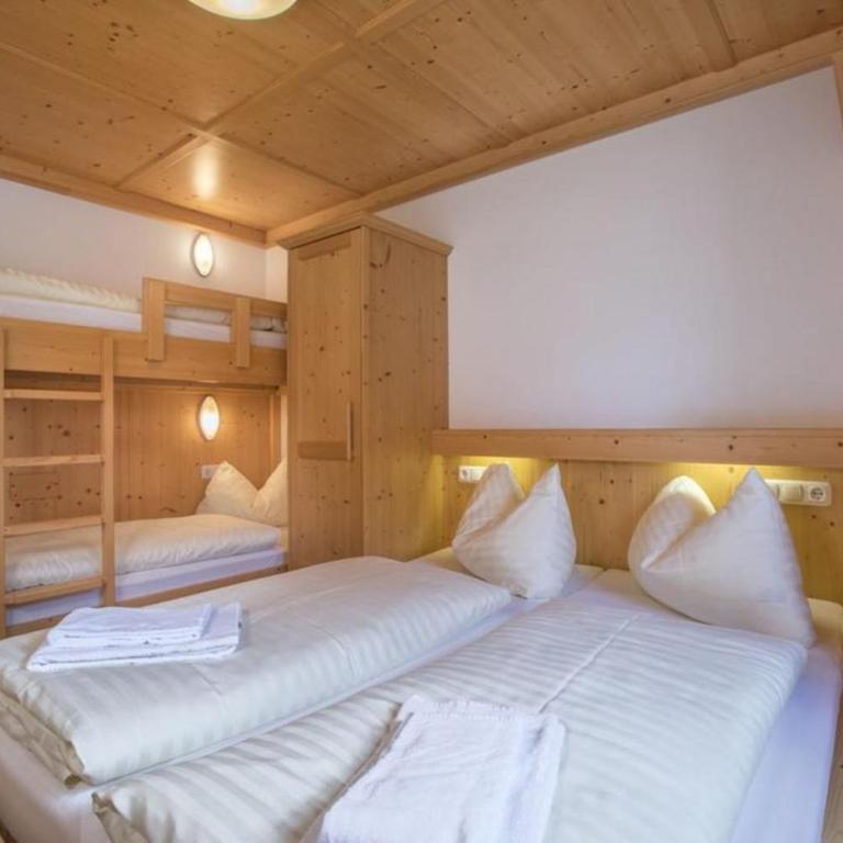 Schöneben Chalet Hohe Schwalbe - Casa Vacanze - 25