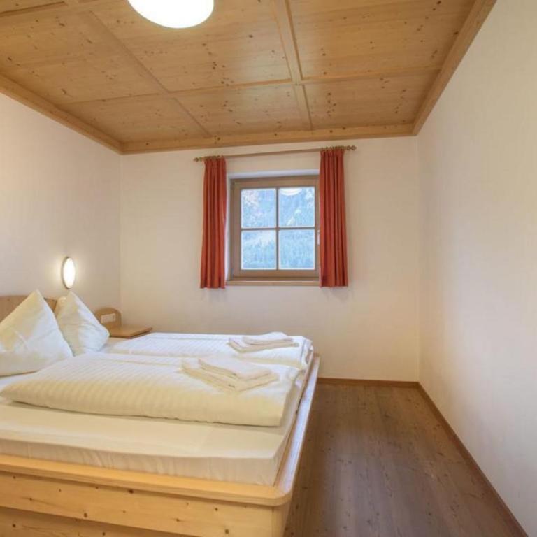 Schöneben Chalet Hohe Schwalbe - Casa Vacanze - 26