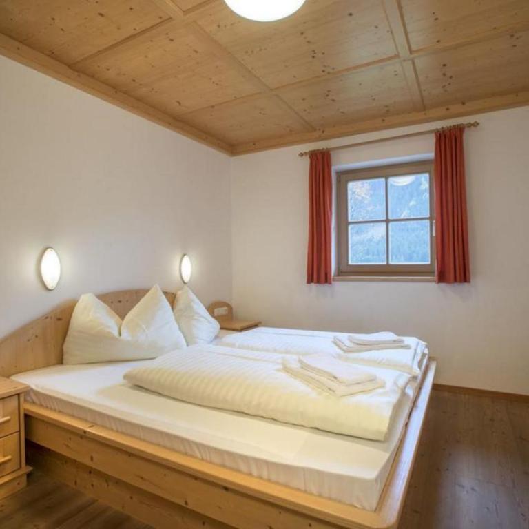 Schöneben Chalet Hohe Schwalbe - Casa Vacanze - 27