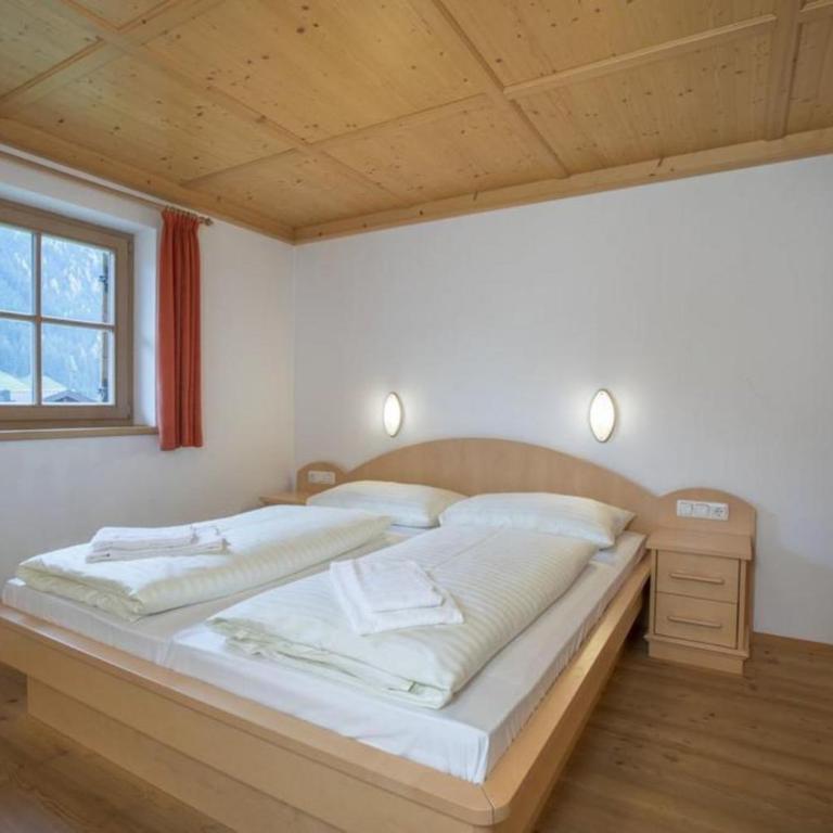 Schöneben Chalet Hohe Schwalbe - Casa Vacanze - 29