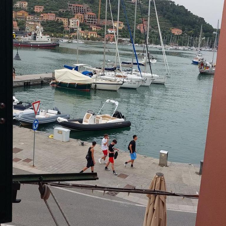 Cinque terre - Le Grazie On the Waterfront - Appartamento con 1 Camera da Letto - 28