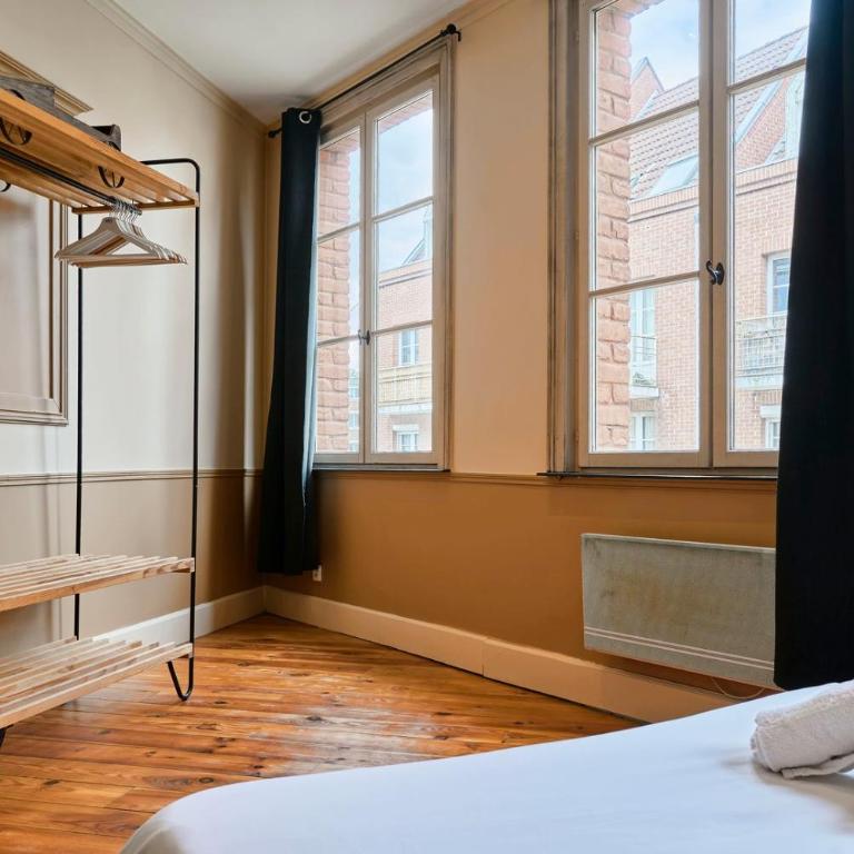 Old Lille charming duplex apartment - Appartement 2 Chambres - 13