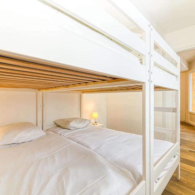 Homency - Résidence de l'Alpe 19 - Apartamento Superior - 12