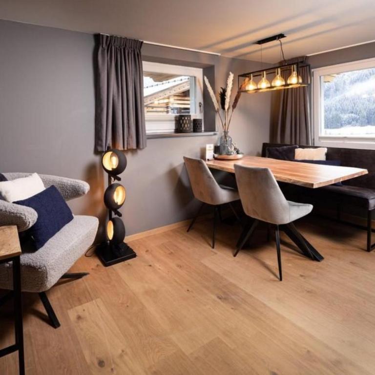 Schöneben Appartementen Top 1 - Maison de Vacances - 1