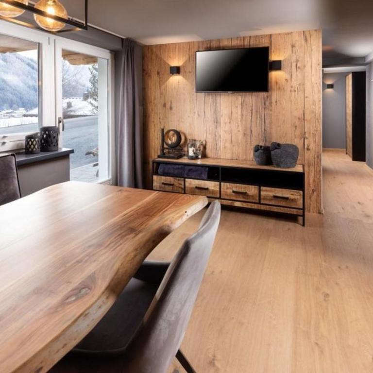 Schöneben Appartementen Top 1 - Maison de Vacances - 9