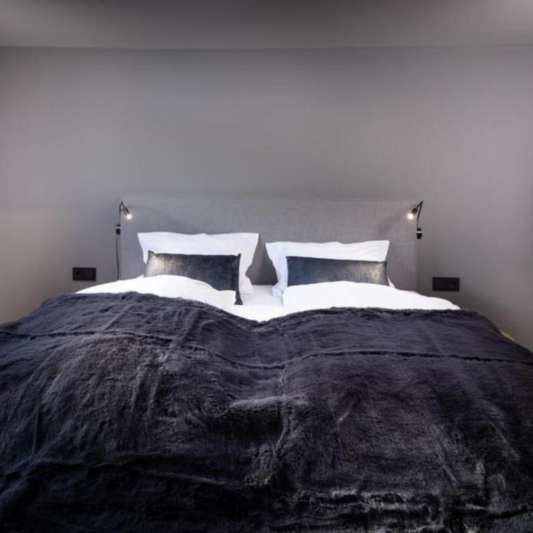 Schöneben Appartementen Top 1 - Maison de Vacances - 17