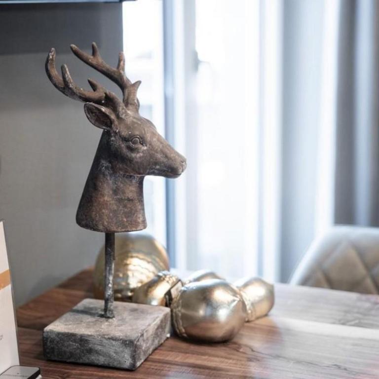 Schöneben Appartementen Top 5 - Appartement 3 Chambres avec Vue sur la Montagne - 14