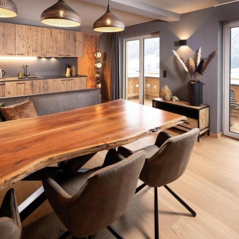 Schöneben Appartementen Top 4 - Maison de Vacances - 13