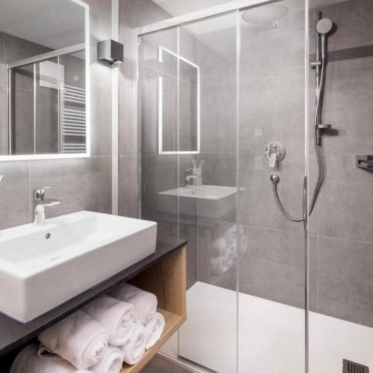 Schöneben Appartementen Top 4 - Maison de Vacances - 22