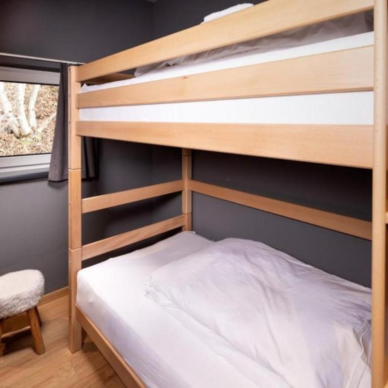Schöneben Appartementen Top 4 - Maison de Vacances - 20