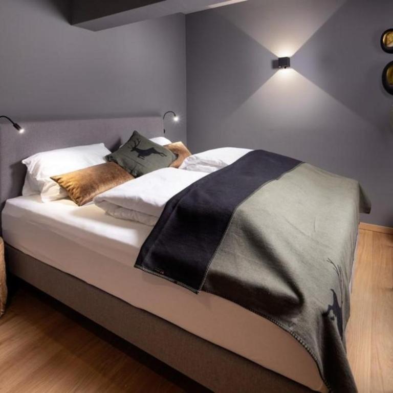 Schöneben Appartementen Top 4 - Maison de Vacances - 18
