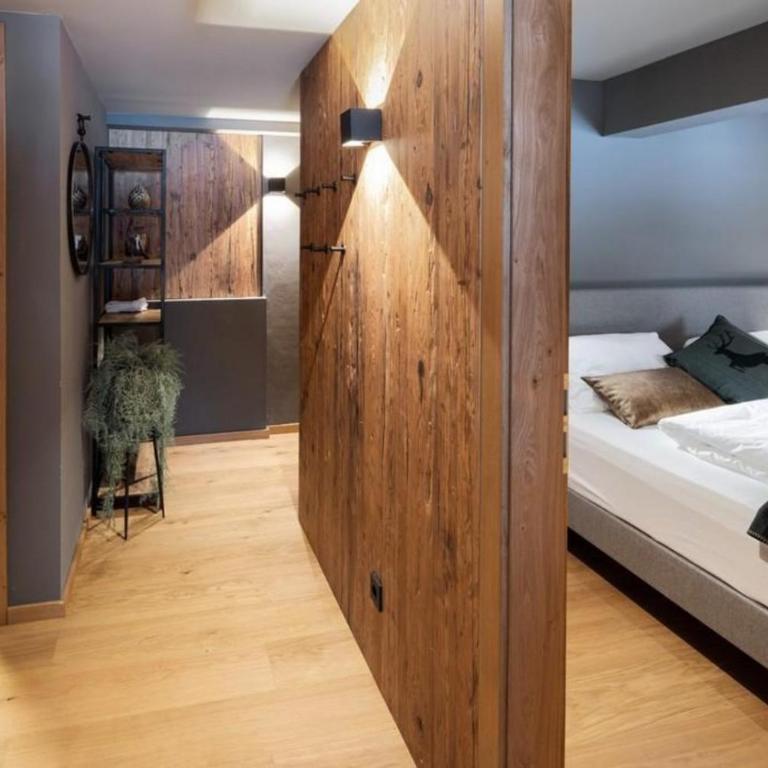 Schöneben Appartementen Top 4 - Maison de Vacances - 21