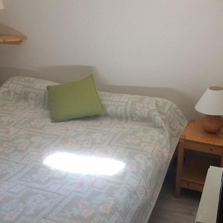 Appartement 2 pièces pour 5 pers, Châtel, balcon, proche centre - FR-1-676-116 - Appartement - 6