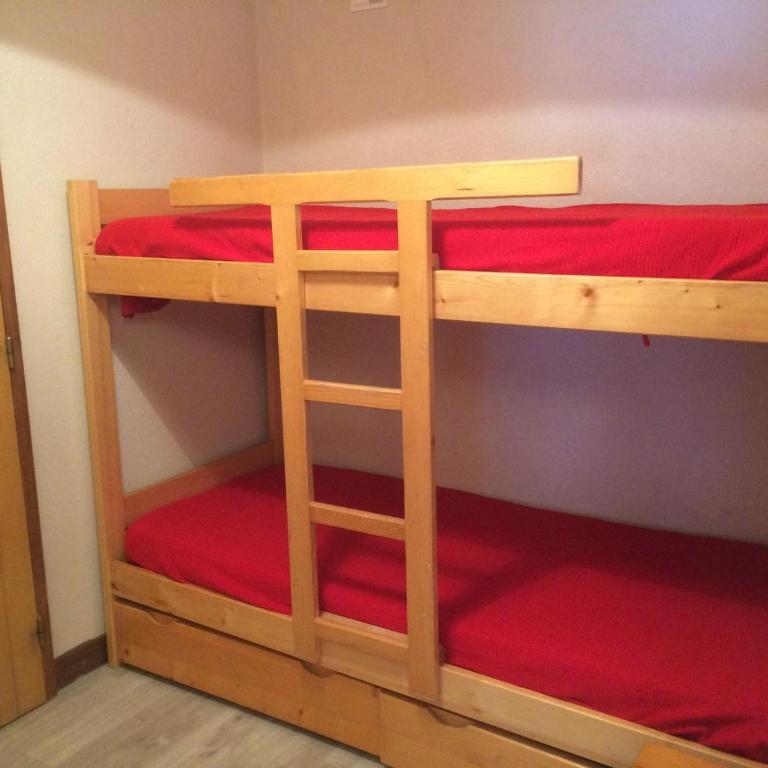 Appartement 2 pièces pour 5 pers, Châtel, balcon, proche centre - FR-1-676-116 - Appartement - 9