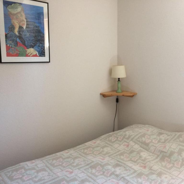 Appartement 2 pièces pour 5 pers, Châtel, balcon, proche centre - FR-1-676-116 - Appartement - 13
