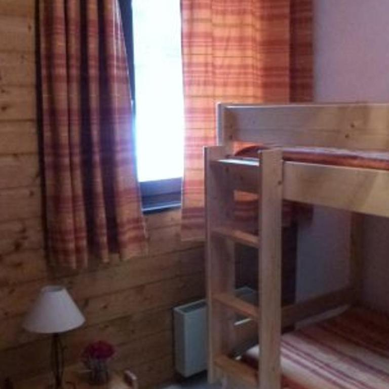 Appartement 2 pièces, 4 pers, balcon, proche des remontées mécaniques - FR-1-676-125 - Appartement - 6