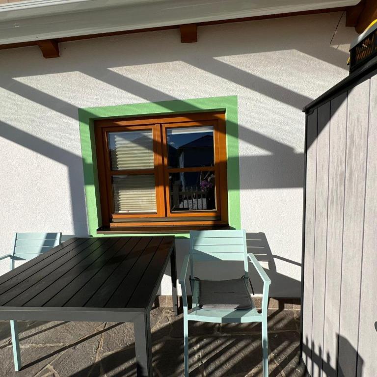 Ferienwohnung Maximilian - Apartment mit Blick auf die Berge - 7