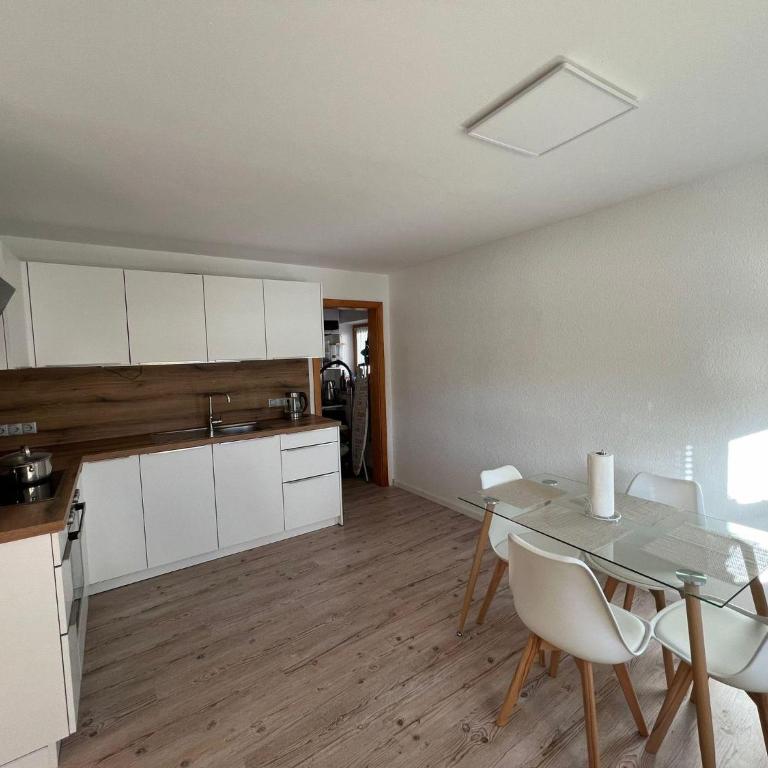 Ferienwohnung Maximilian - Apartment mit Blick auf die Berge - 8