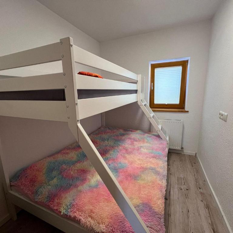 Ferienwohnung Maximilian - Apartment mit Blick auf die Berge - 16