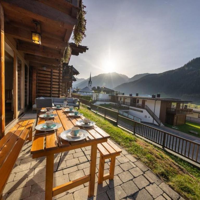 Schöneben Hochfeld Hütte - Casa Vacanze - 6