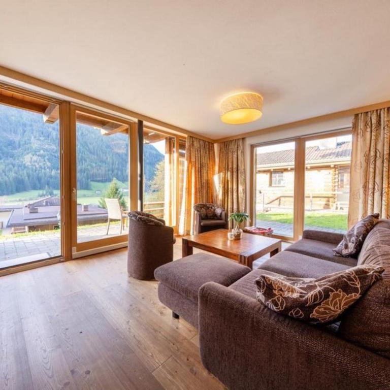 Schöneben Hochfeld Hütte - Casa Vacanze - 5