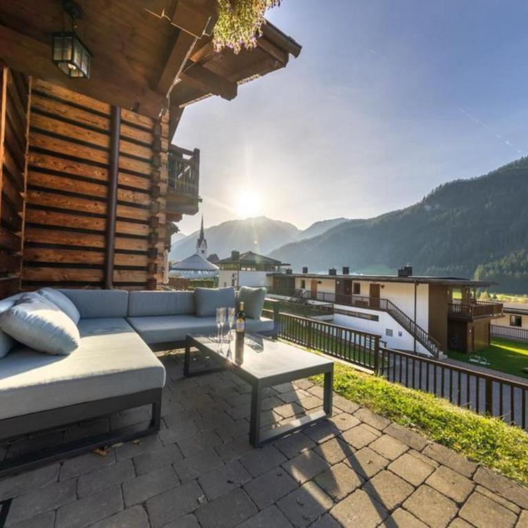 Schöneben Hochfeld Hütte - Casa Vacanze - 10