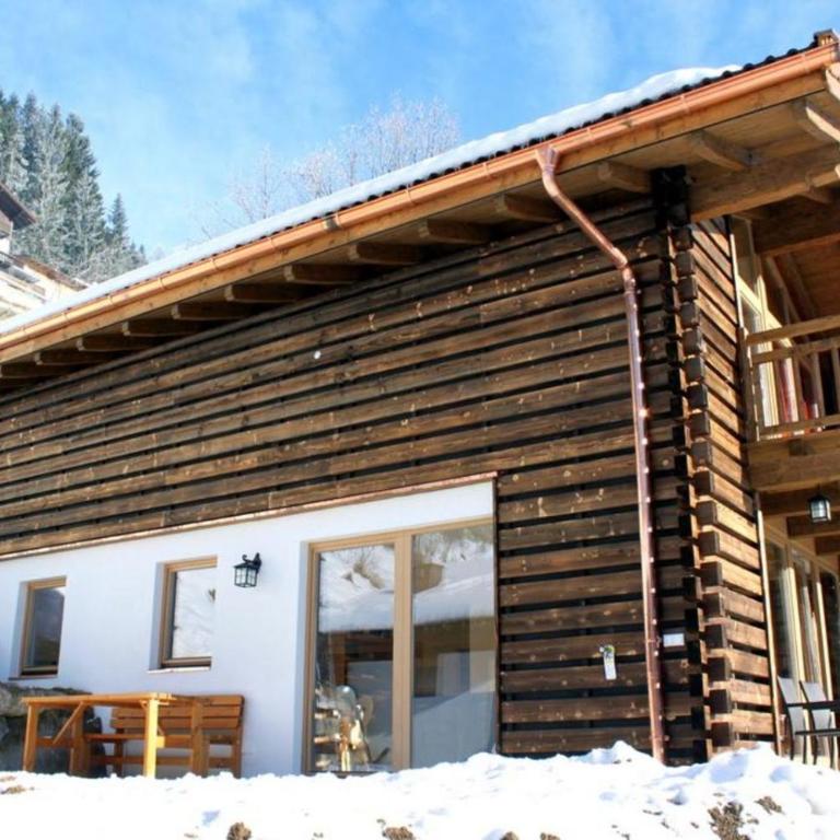Schöneben Hochfeld Hütte - Casa Vacanze - 8