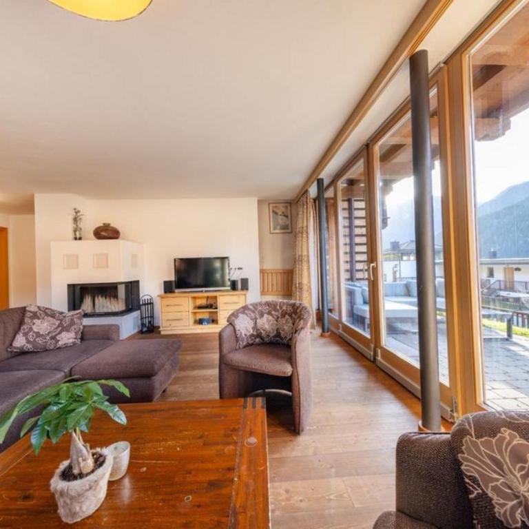 Schöneben Hochfeld Hütte - Casa Vacanze - 9