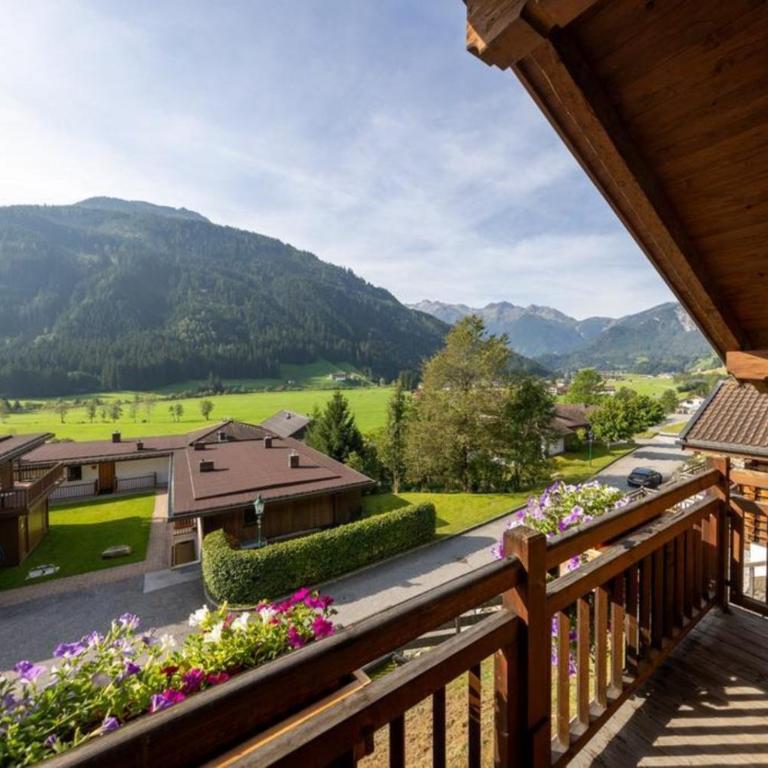 Schöneben Hochfeld Hütte - Casa Vacanze - 14
