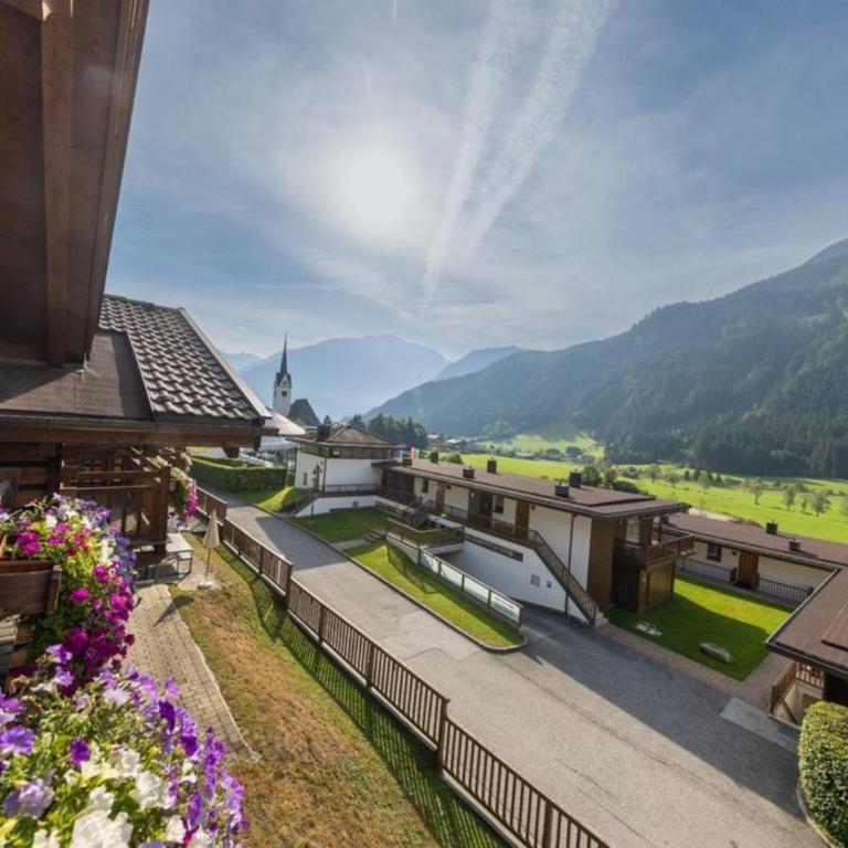 Schöneben Hochfeld Hütte - Casa Vacanze - 16