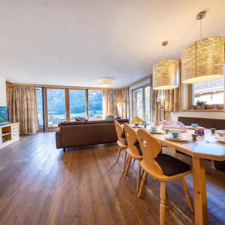 Schöneben Hochfeld Hütte - Casa Vacanze - 15