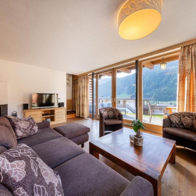 Schöneben Hochfeld Hütte - Casa Vacanze - 11
