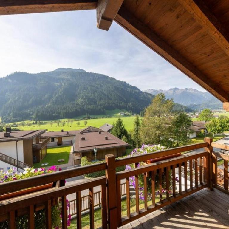 Schöneben Hochfeld Hütte - Casa Vacanze - 17
