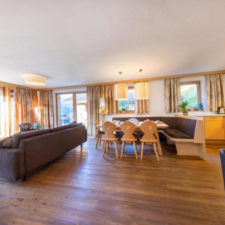 Schöneben Hochfeld Hütte - Casa Vacanze - 19