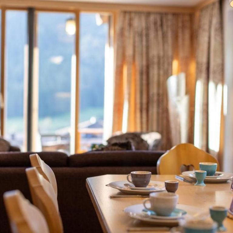 Schöneben Hochfeld Hütte - Casa Vacanze - 24