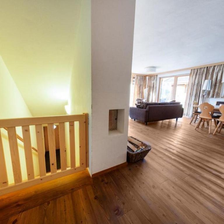 Schöneben Hochfeld Hütte - Casa Vacanze - 30