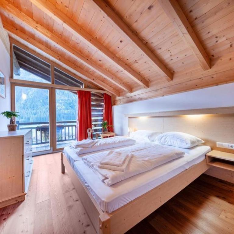 Schöneben Hochfeld Hütte - Casa Vacanze - 31