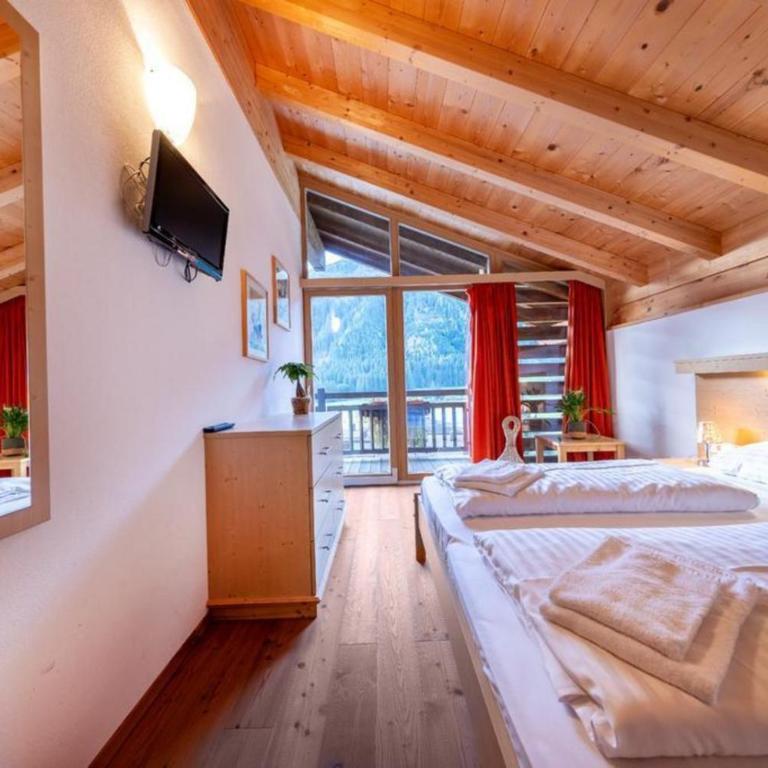 Schöneben Hochfeld Hütte - Casa Vacanze - 32
