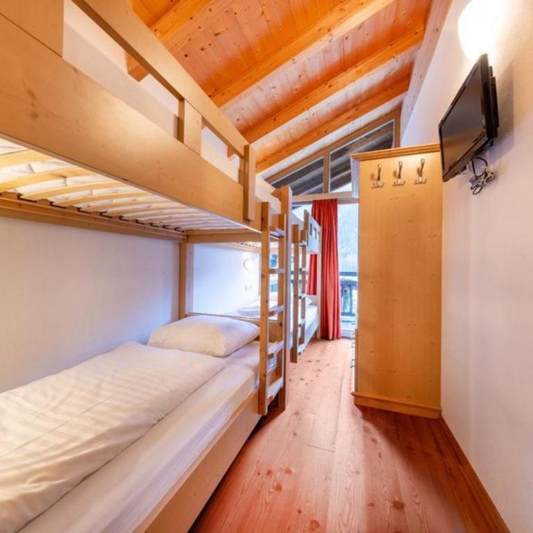 Schöneben Hochfeld Hütte - Casa Vacanze - 37