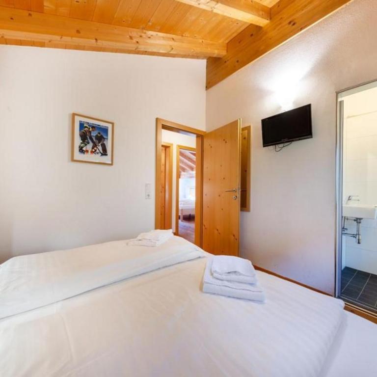 Schöneben Hochfeld Hütte - Casa Vacanze - 36