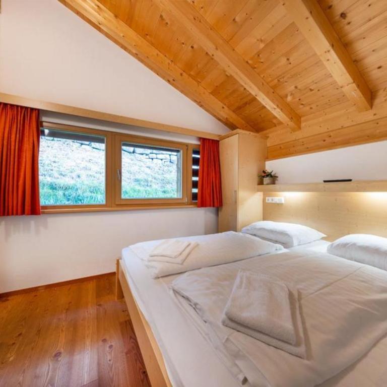 Schöneben Hochfeld Hütte - Casa Vacanze - 35