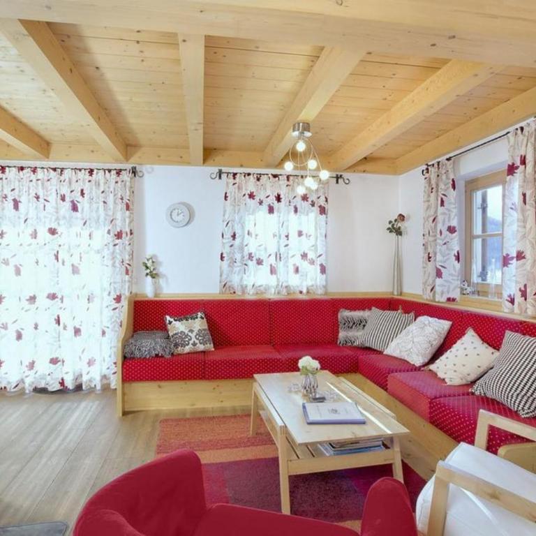 Schöneben Chalet 't Hoge Loo - Maison de Vacances - 10