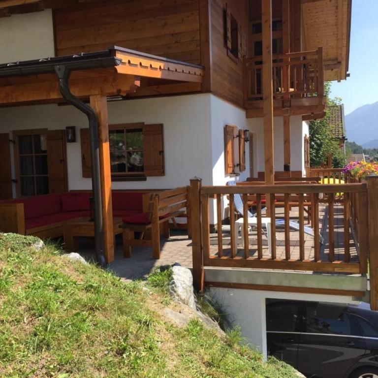 Schöneben Chalet 't Hoge Loo - Maison de Vacances - 15
