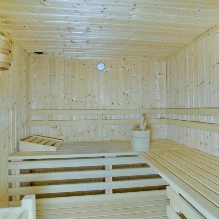 Schöneben Chalet 't Hoge Loo - Maison de Vacances - 21